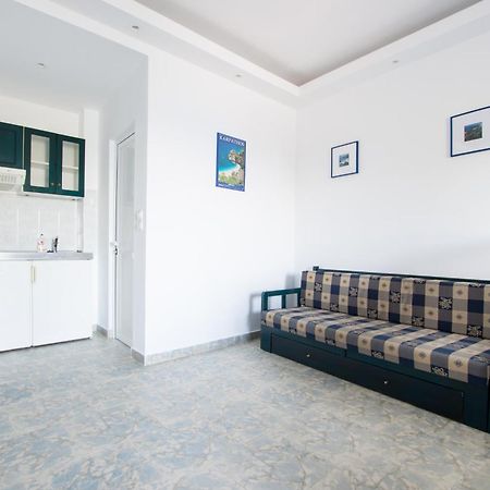Akti Studios Karpathos Extérieur photo