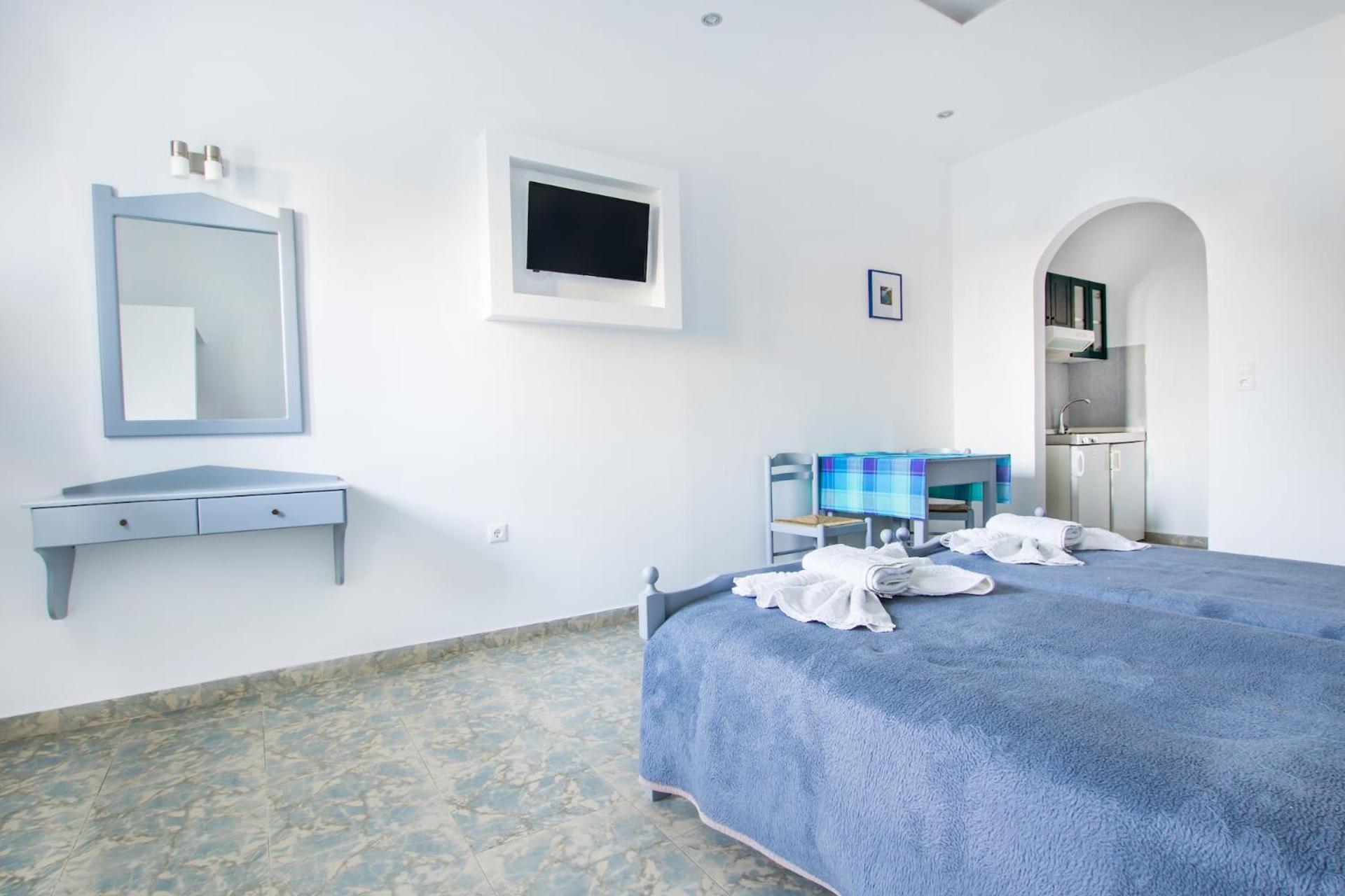 Akti Studios Karpathos Extérieur photo