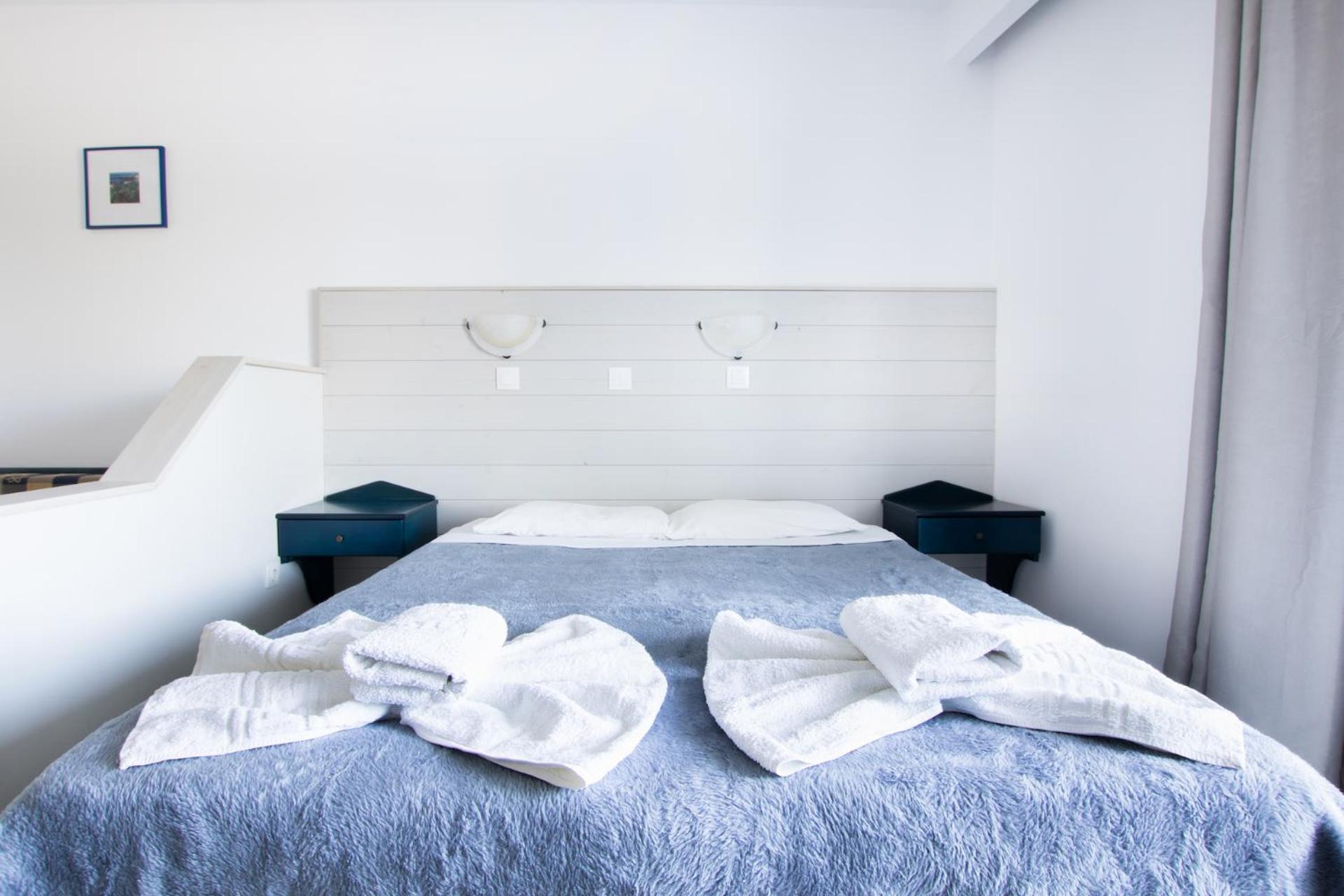 Akti Studios Karpathos Extérieur photo