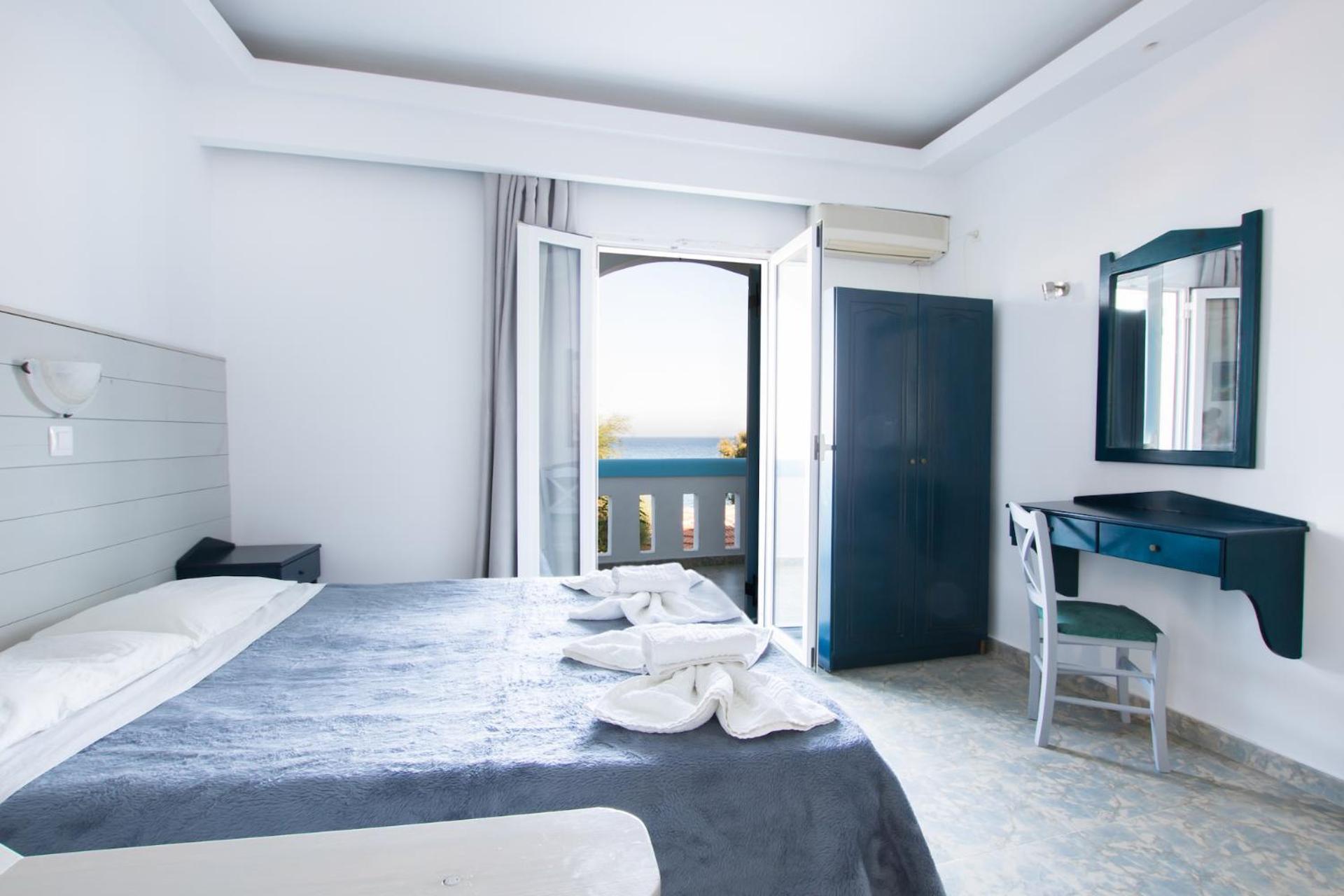 Akti Studios Karpathos Extérieur photo