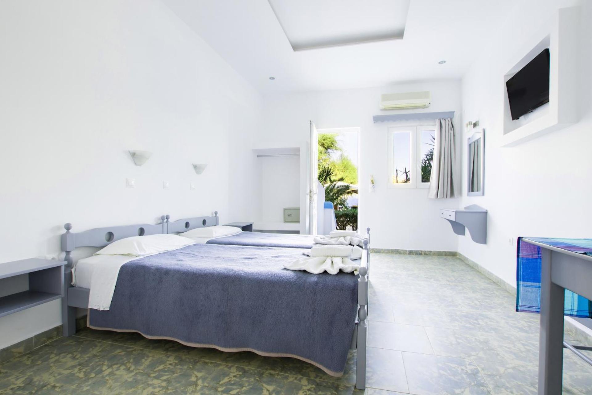 Akti Studios Karpathos Extérieur photo
