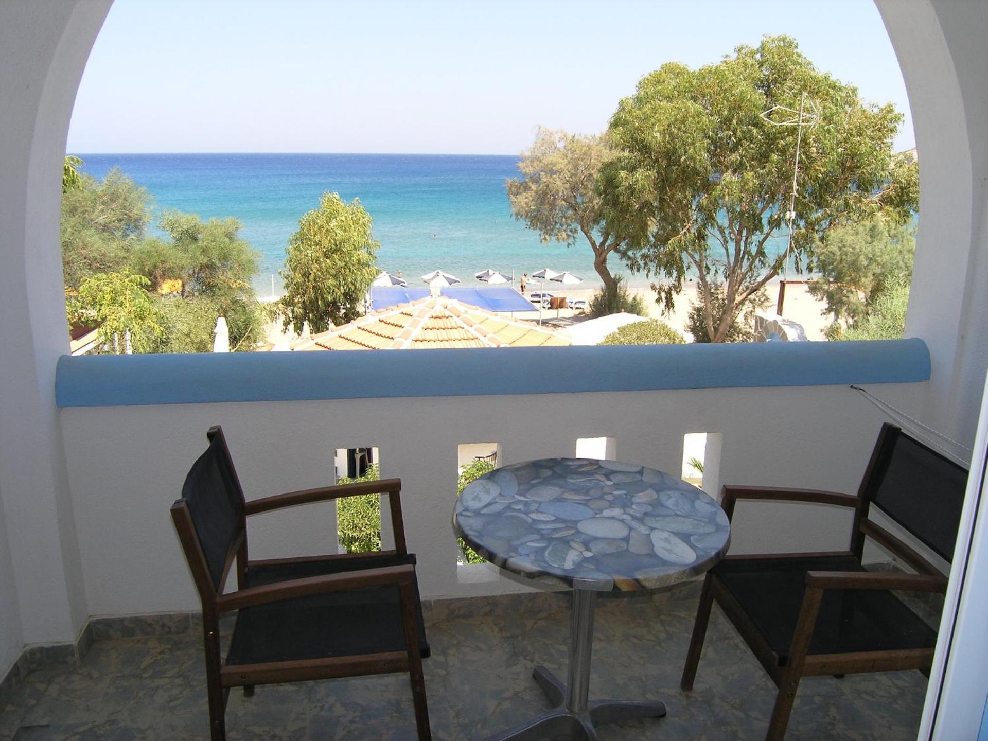 Akti Studios Karpathos Extérieur photo