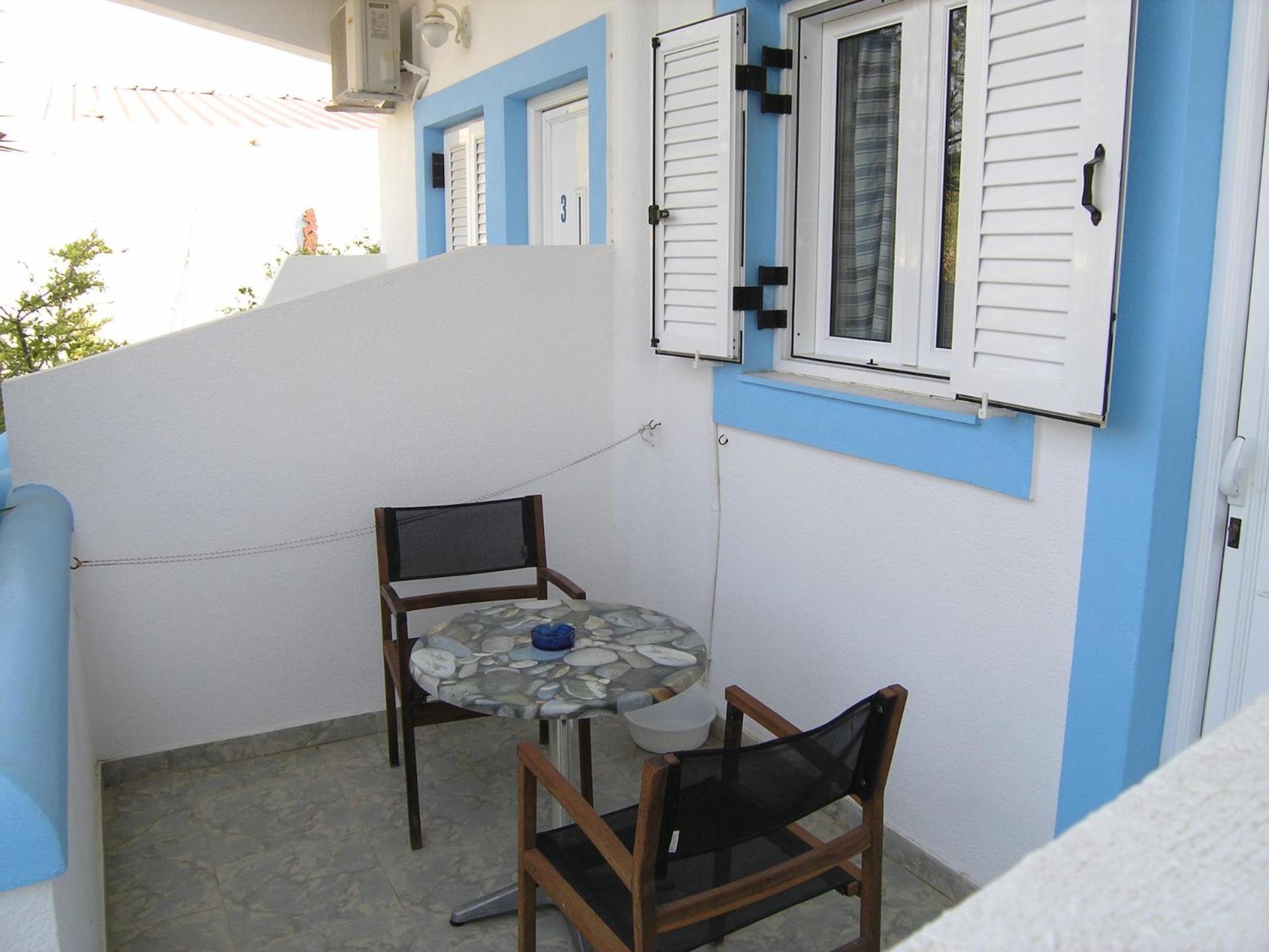 Akti Studios Karpathos Extérieur photo