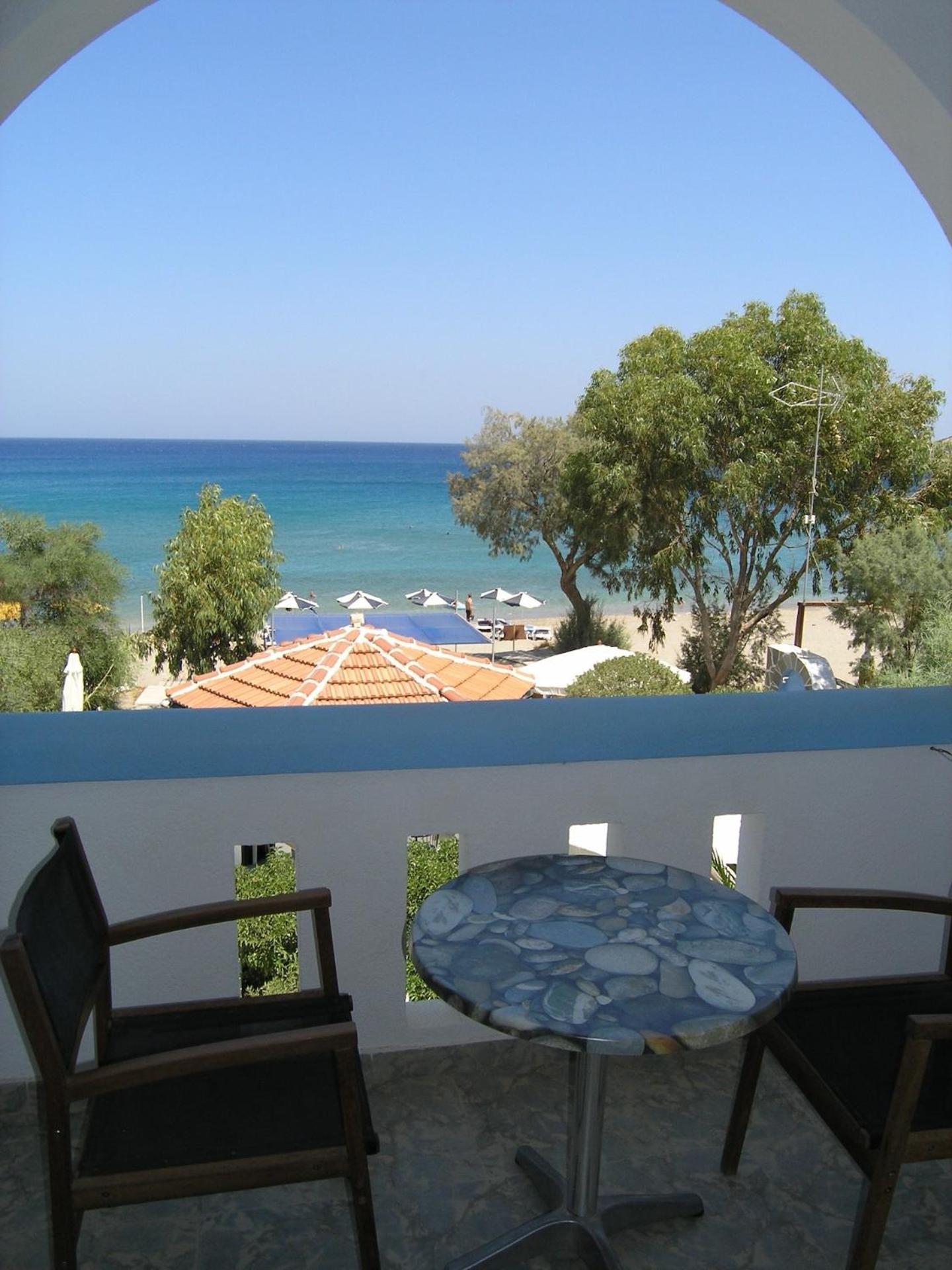 Akti Studios Karpathos Extérieur photo